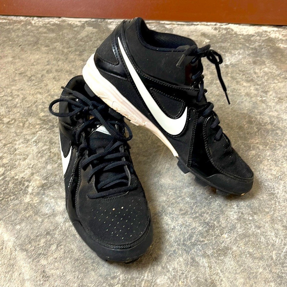 Nike Cleats